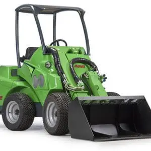 Avant 635 kompaktlaster
