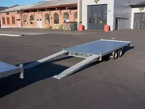 Multihenger 3,5t