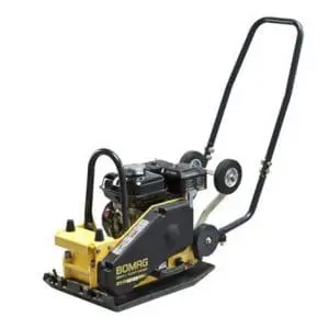 Bomag BVP 10/36 vibroplate
