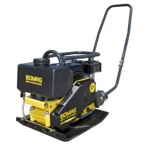 Bomag BVP 18/45 vibroplate