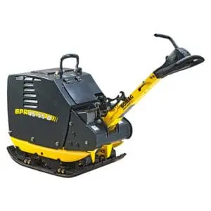 Bomag BPR 45/55 D reversibel vibroplate