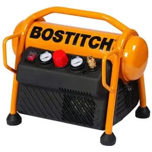 Bostitch 6L trykkluftkompressor