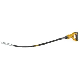 Dewalt 18V betongvibrator