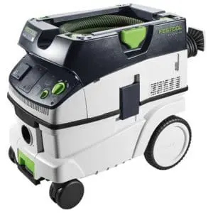 Festool CTL25 E