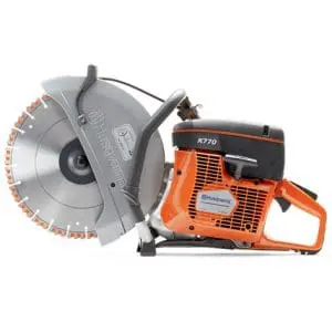 Husqvarna K770 betongsag