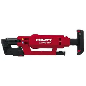 Hilti DX 860 boltepistol