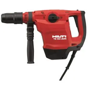 Hilti TE 50/80 ATC/AVR kombihammer