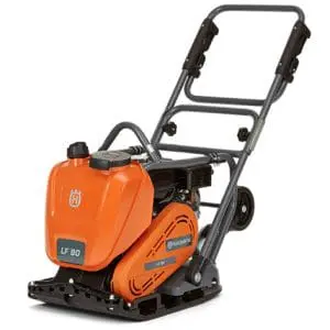 Husqvarna LF 80 m/vanntank