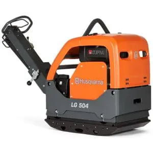 Husqvarna LG 504
