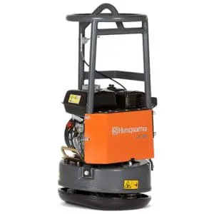 Husqvarna BG 375 glattemaskin