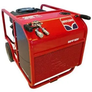 Hycon HPP18V Flex - Bensin