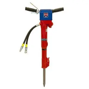 Hycon HH25 hydraulisk hammer