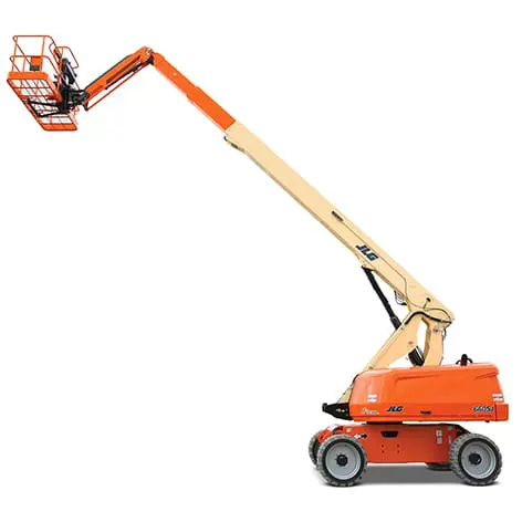 JLG660SJ