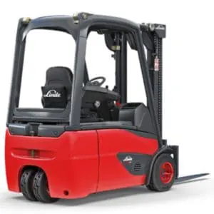 Linde E16C