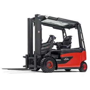 Linde Roadster E25