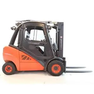 Linde H30D dieseltruck