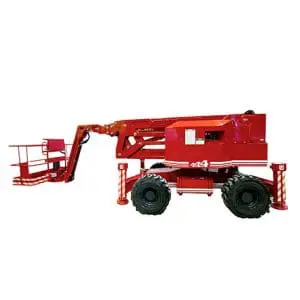 Matilsa 21 D