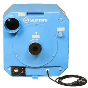 Munters M120 sorbsjonsavfukter
