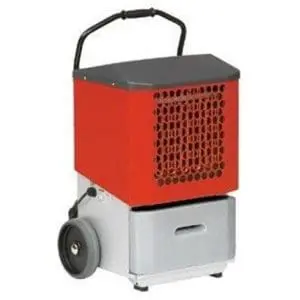 Avfukter VEAB LAF45E2