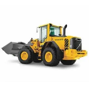 Volvo L90