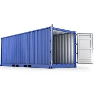 Lagercontainer