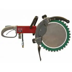 Hycon Hydraulisk ringsag