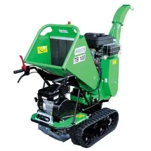 Peruzzo TB100