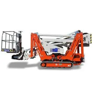 Easylift R190 Hybrid