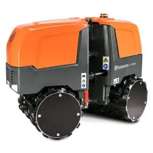 Husqvarna LP9505 grøftevals