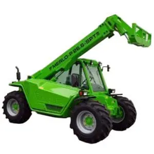 Merlo P26.6SP teleskoptruck