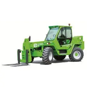 Merlo P72.10 teleskoptruck