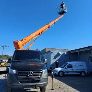 Ruthmann Ecoline 230