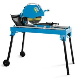 Tyrolit TBE 400