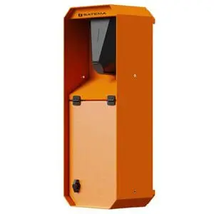 Satema SMART 32A 230V/400V