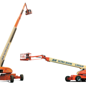 43m Bomlift Teleskop JLG 1350SJP
