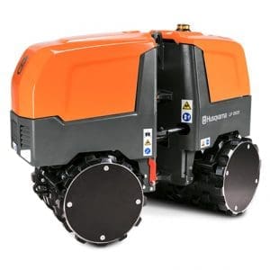 Husqvarna LP9505 grøftevals
