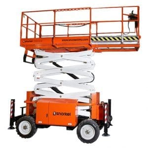 Snorkel S3370BE/RT