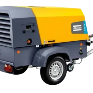 Atlas Copco XATS 138