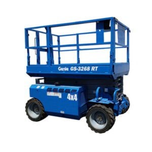 Genie 3268RT(12m)