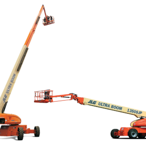 43m Bomlift Teleskop JLG 1350SJP